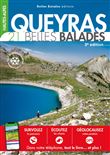 QUEYRAS - 21 Belles Balades Ned