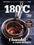 180°C des recettes et des hommes vol 30