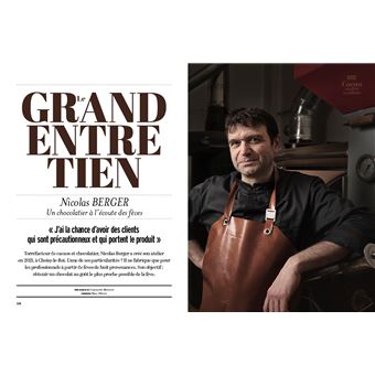 180°C des recettes et des hommes vol 30