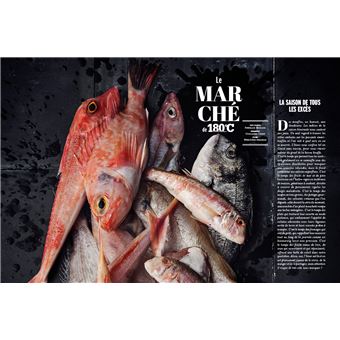 180°C des recettes et des hommes vol 30