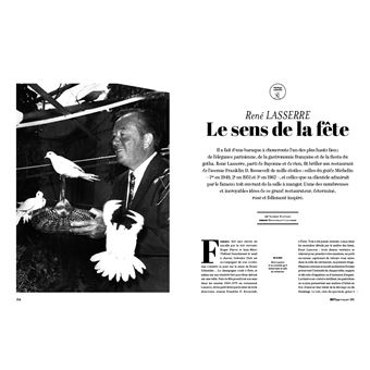 180°C des recettes et des hommes vol 30