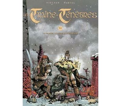 Les Traîne-ténèbres