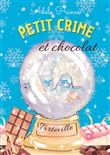 PETIT CRIME et chocolat