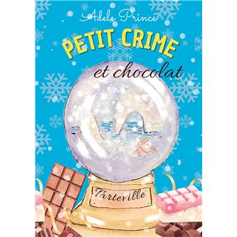 PETIT CRIME et chocolat