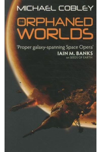 The orphaned worlds