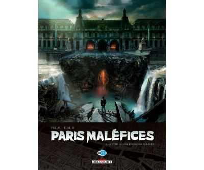 Paris Maléfices