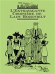 L´extravagante croisière de Lady Rozenbilt