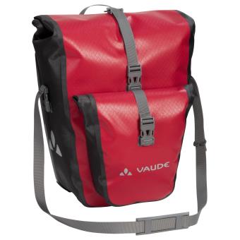 Volume 51 l VAUDE Aqua Back Plus Sacoche de v/élo pour roue arri/ère/ mati/ère b/âche sans PVC une paire