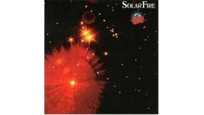 Solar fire - Manfred Mann's Earth Band - CD album - Achat & prix