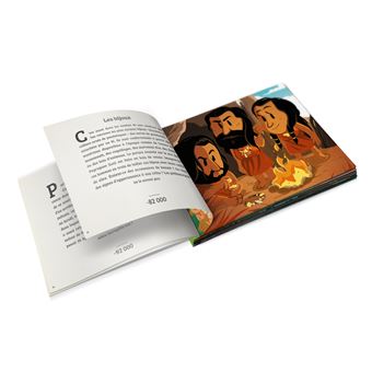 La Préhistoire (Classique +)