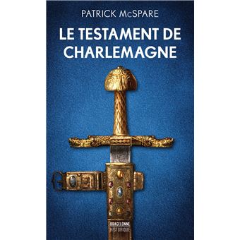 Le Testament de Charlemagne