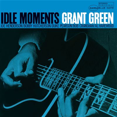 Idle Moments Édition Limitée Exclusivité Fnac