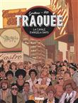 Traquée