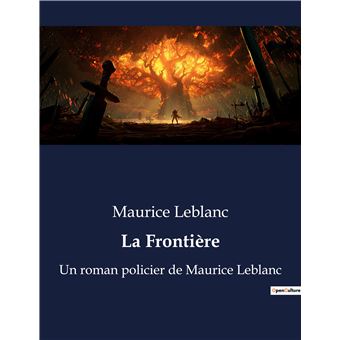La Frontière