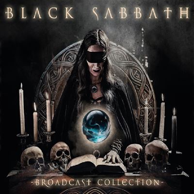 Broadcast Collection Coffret