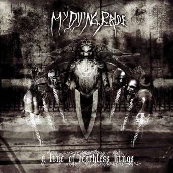 My Dying Bride - 1