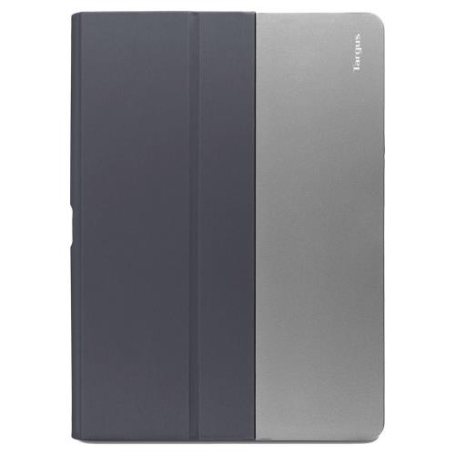 TARGUS FIT N'GRIP 9-10 ROTATING CASE GREY THZ66304GL