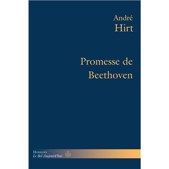 Promesse de Beethoven