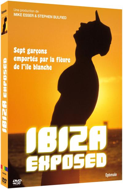 Ibiza Exposed DVD