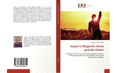 Soyez le Magicien d'une grande Vision