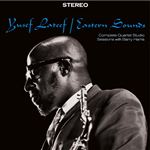 Eastern Sounds. Complete Quartet Studio Sessions With Barry Harris - CD