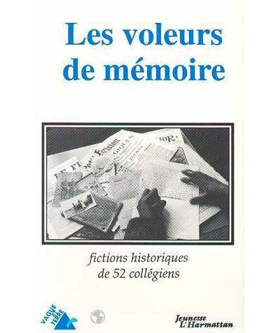 Les voleurs de memoire