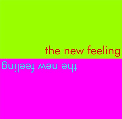 New feeling