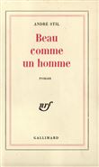 Beau comme un homme