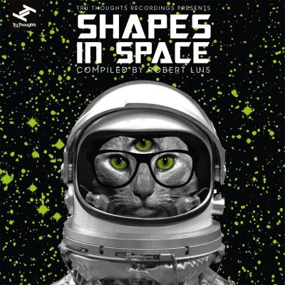 Shapes In Space Volume 2