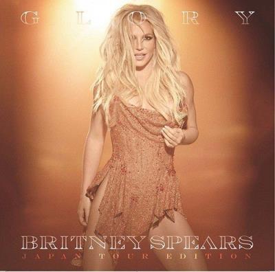 洋楽 Britney Spears Glory Japan Tour Edition Glory-Japan-Tour-Edition.jpg