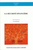 La sécurité financière