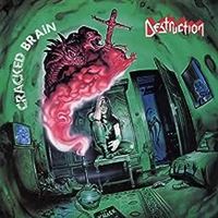 Cracked Brain
