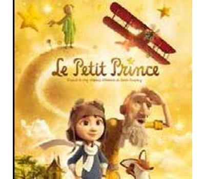 chansons de hans zimmer le petit prince