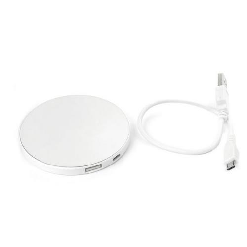 MIRROR POWER BANK