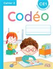 Codeo - CE1 - Cahier 2
