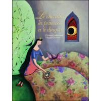 Le Chevalier, la princesse et le dragon