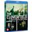CLOVERFIELD 1-3 BOX-BIL-BLURAY
