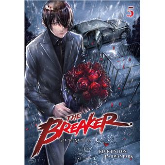 The Breaker