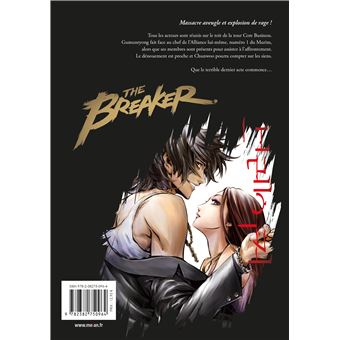 The Breaker