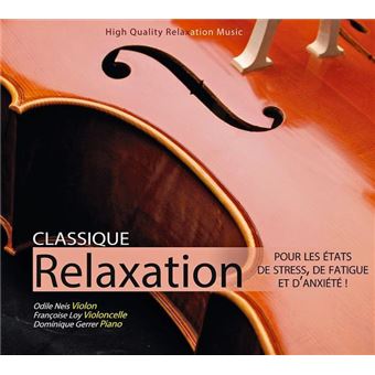 Relaxation - 1