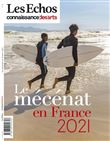 Le mecenat en france 2021