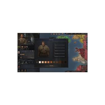 CRUSADER KINGS III DAY ONE EDITION (XSRX) (IT/ESP)