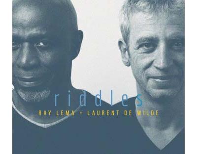 RIDDLES/DE WILE