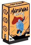 Medieval Battle - jeu de cartes