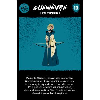 Medieval Battle - jeu de cartes