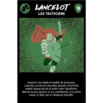 Medieval Battle - jeu de cartes