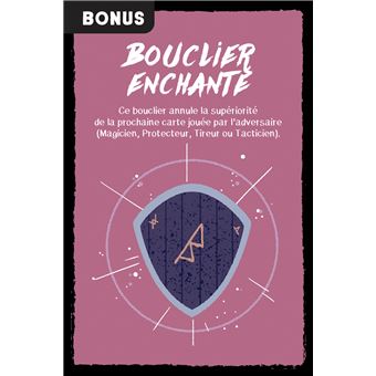 Medieval Battle - jeu de cartes