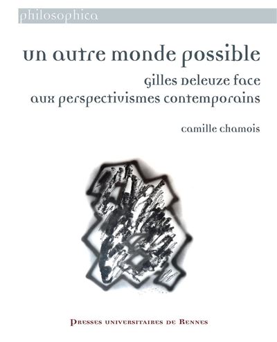 Un autre monde possible - Camille Chamois - broché