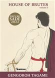 House of Brutes - Tome 3