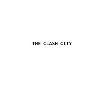 The clash city